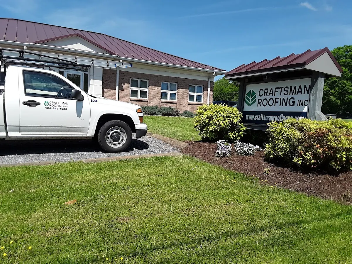 Quality Roof Replacement by experienced craftsmen in Wyman Park